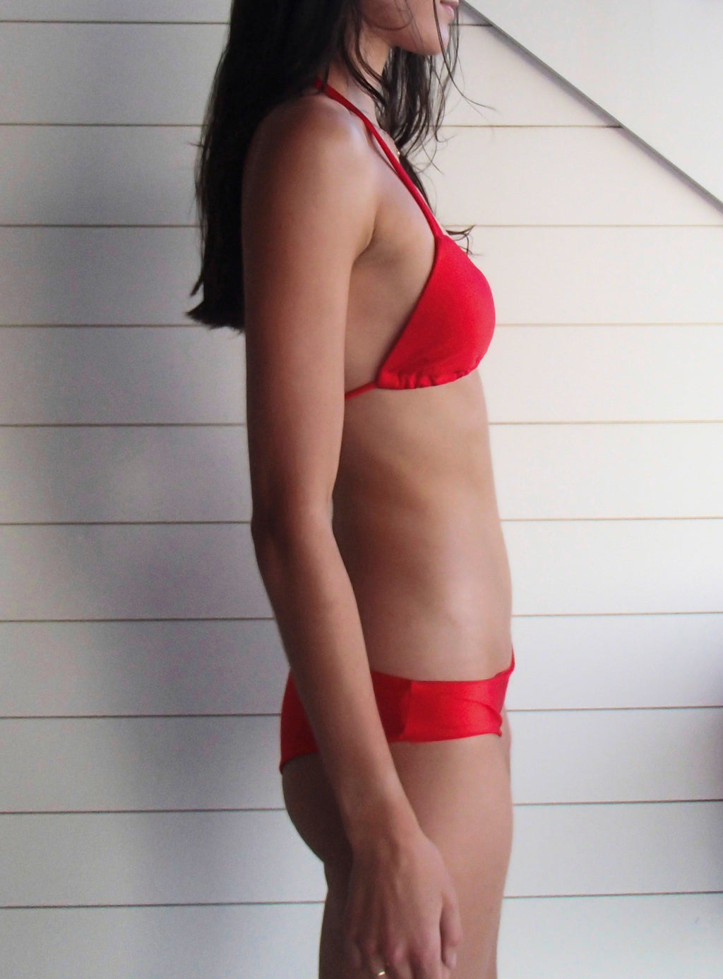Cove Top - Rockin' Red