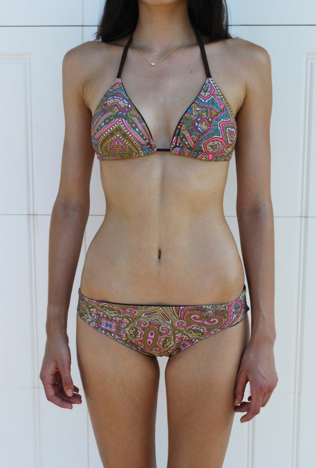 Cove Bottoms Reversible - Coco Boho
