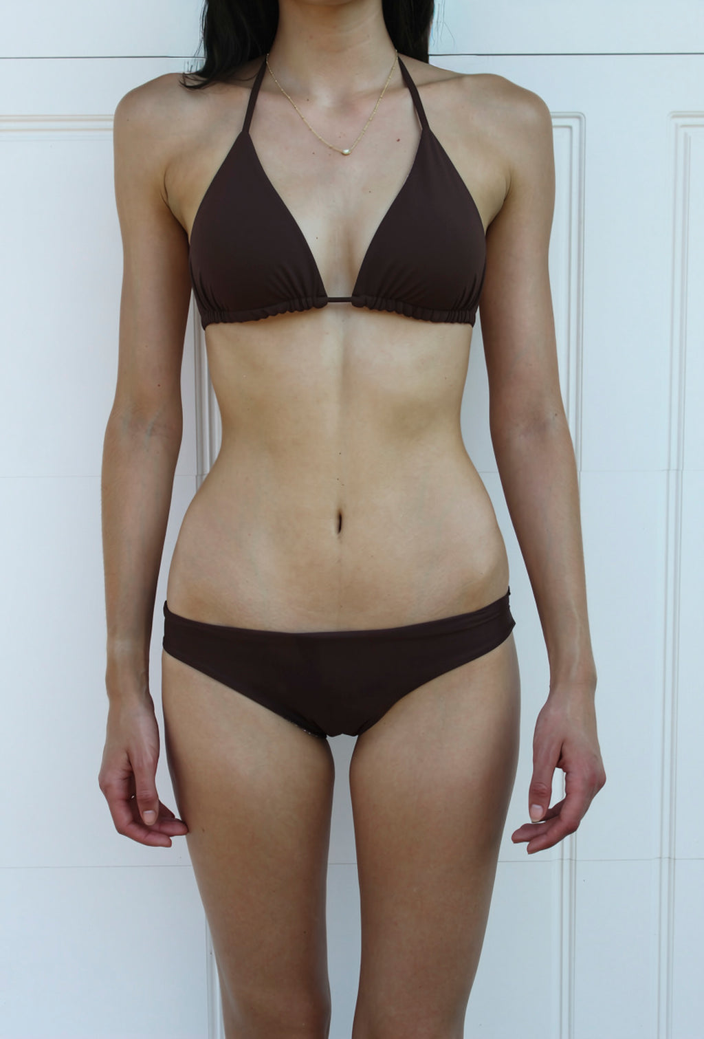 Cove Bottoms Reversible - Coco Boho