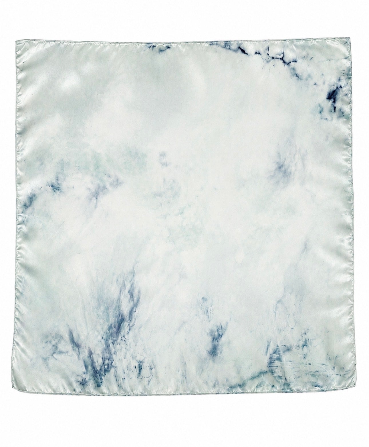 Cyanotype Scarf
